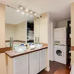 Parisian Duplex 1br-6p - In The Heart Of The Marais
